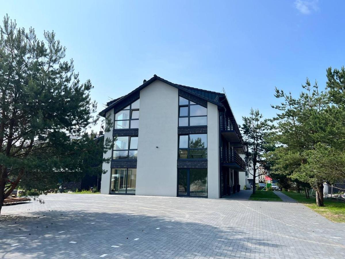 팔랑가 2Rest 아파트 호텔 외부 사진