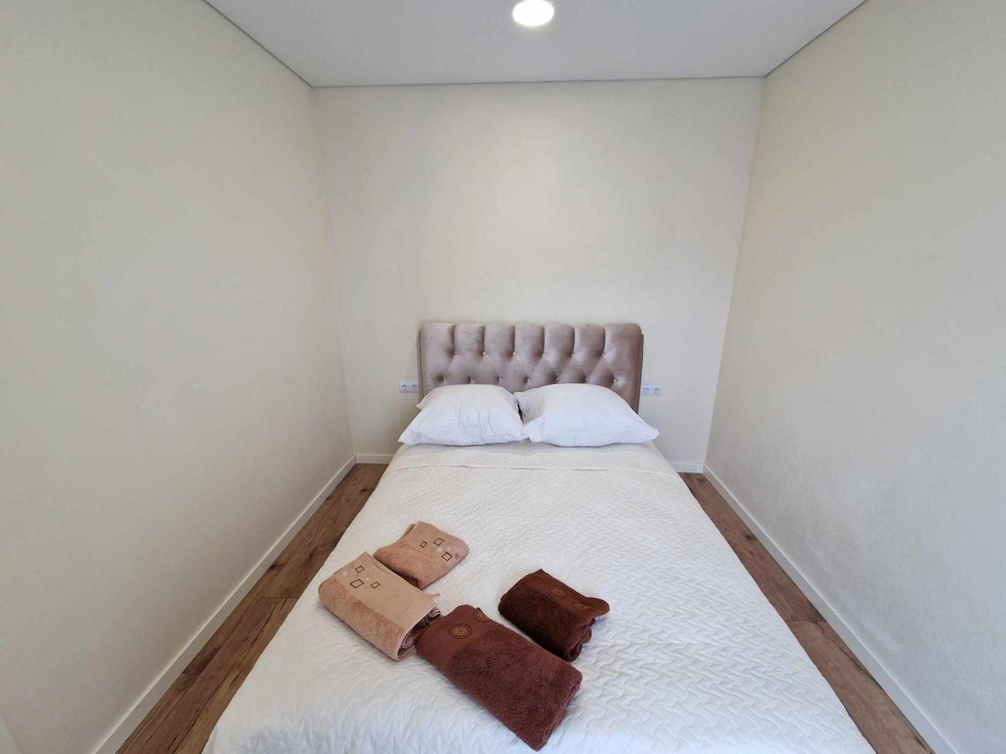 팔랑가 2Rest 아파트 호텔 외부 사진